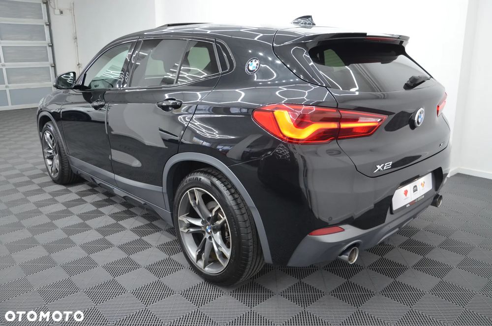 BMW X2 xDrive25d M Sport X - 6
