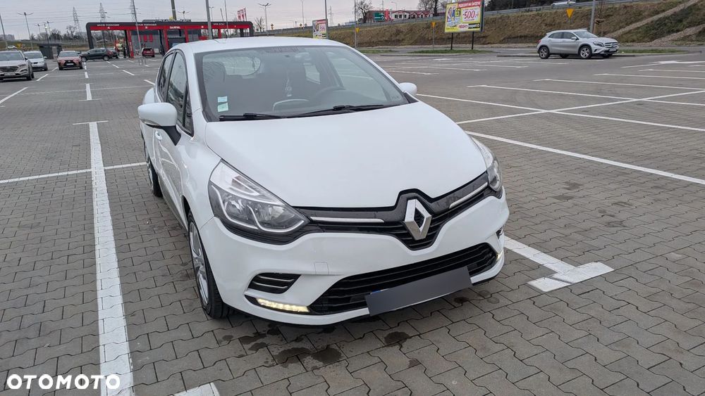 Renault Clio TCe 90 Start & Stop COLLECTION - 7