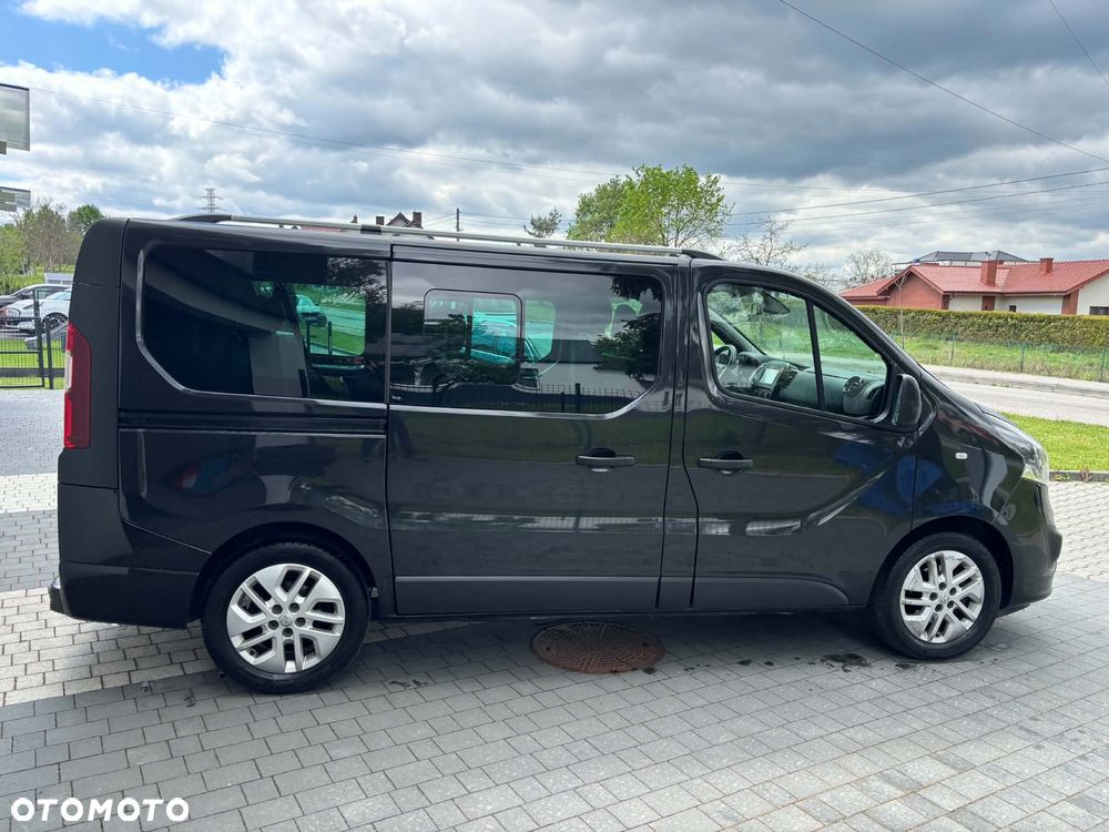 Opel Vivaro L1H1 S&S Life - 5
