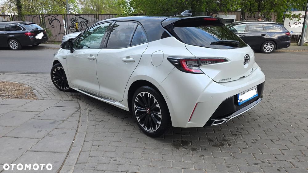 Toyota GR Corolla - 10
