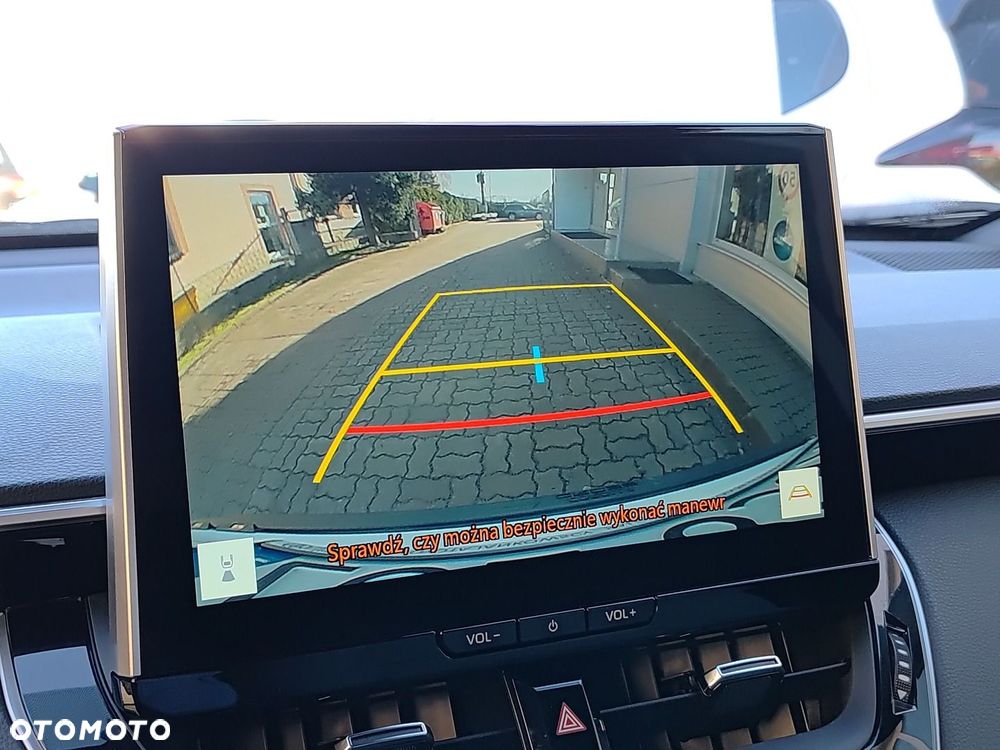 Toyota Corolla Cross 2.0 Hybrid Style - 16