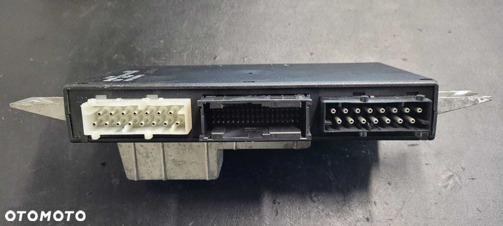 Moduł sterownik świateł BMW E39 - 3