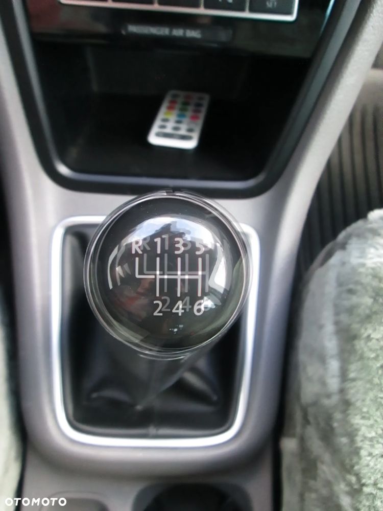 Seat Alhambra 2.0 TDI Reference - 19