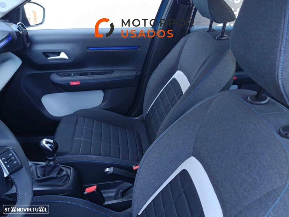 Citroën C3 1.2 Turbo Plus - 9