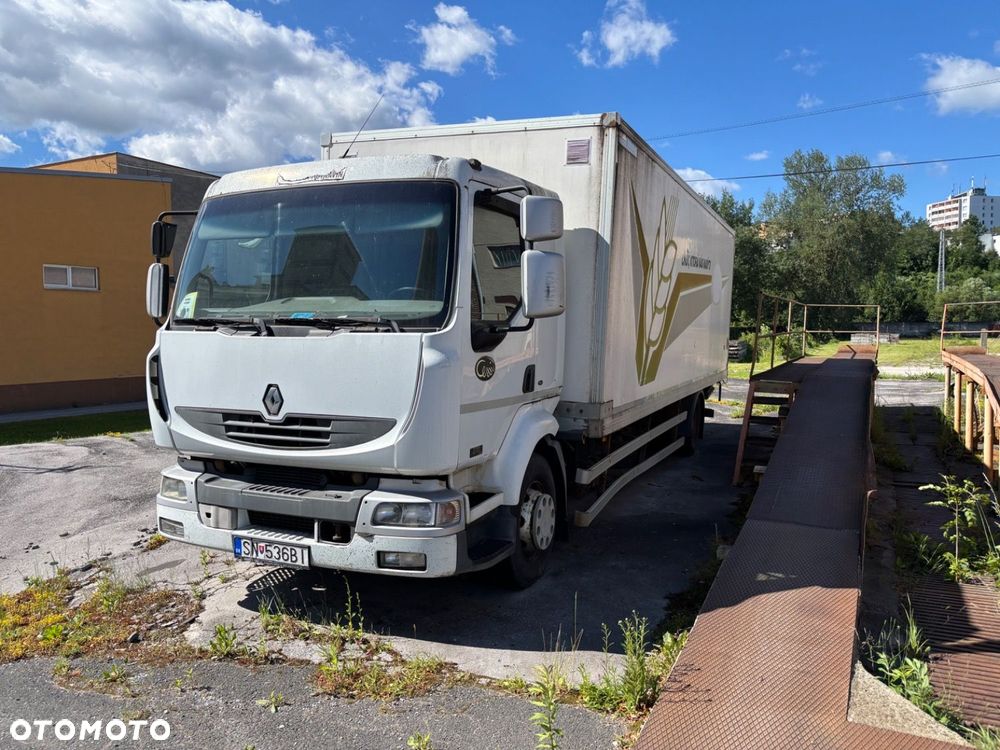 Renault Midlum 270.16 - 1