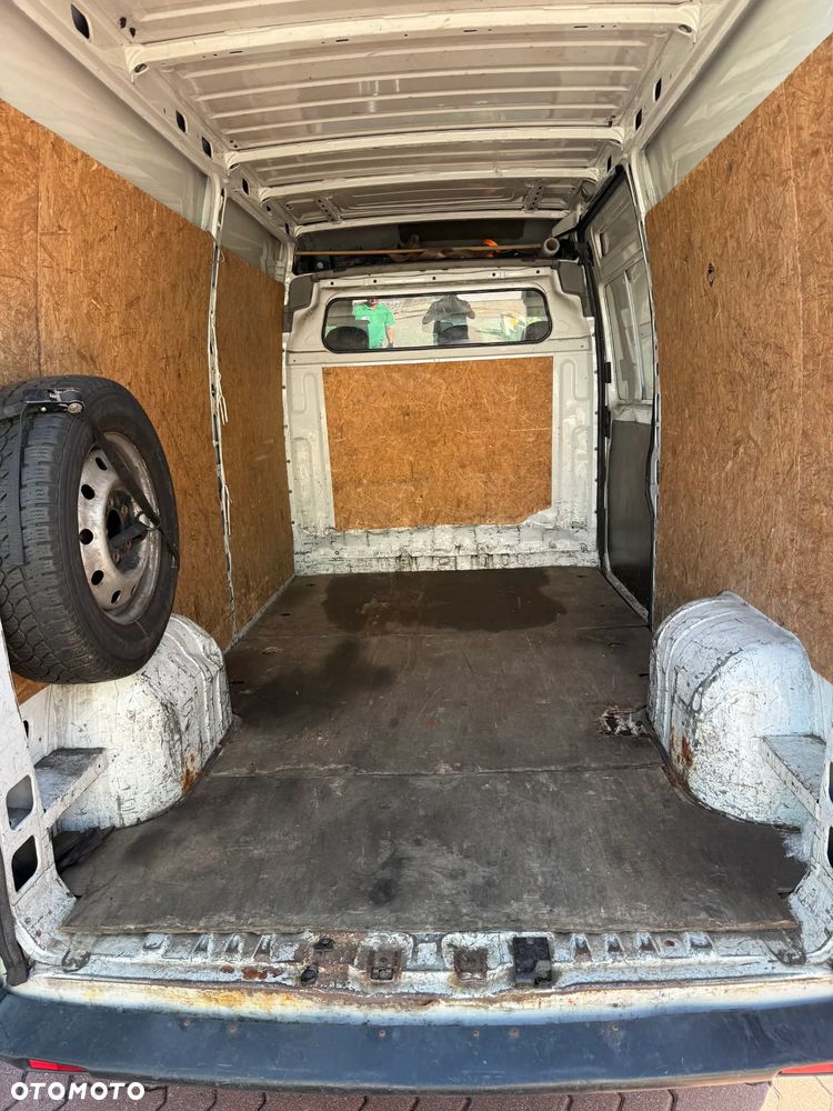 Renault Master - 5