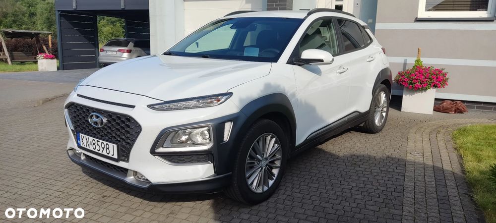 Hyundai Kona 1.6 CRDi Comfort - 8