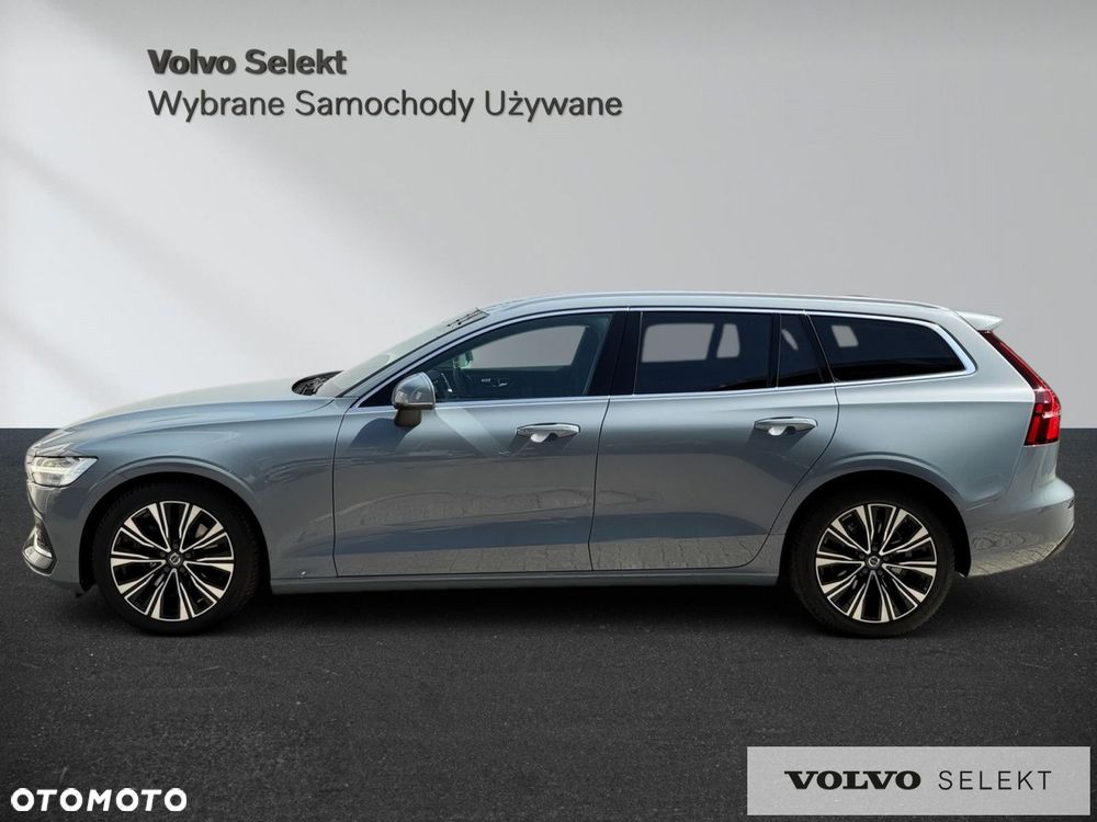 Volvo V60 - 7