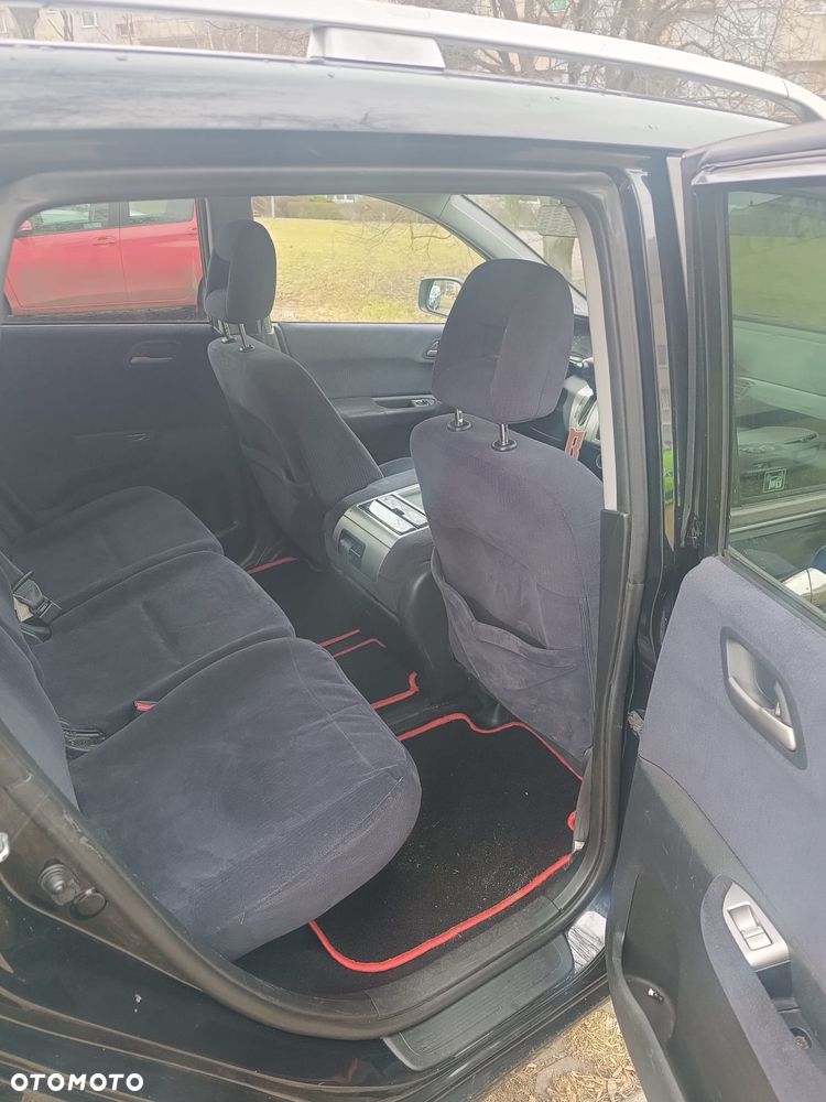 Honda FR-V 1.8 Executive - 12