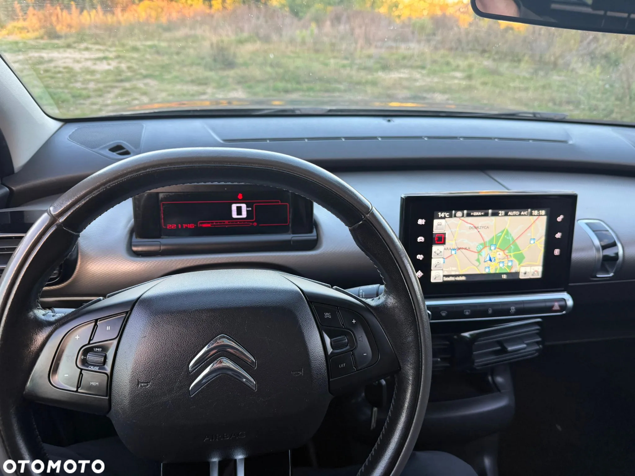 Citroën C4 Cactus BlueHDi 100 Stop&Start Live - 5