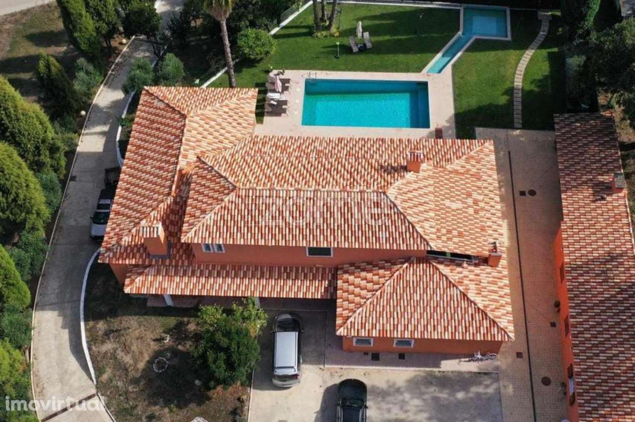 Quinta em Sangalhos - Grande imagem: 4/38