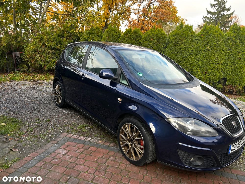 Seat Altea 2010 photo 5