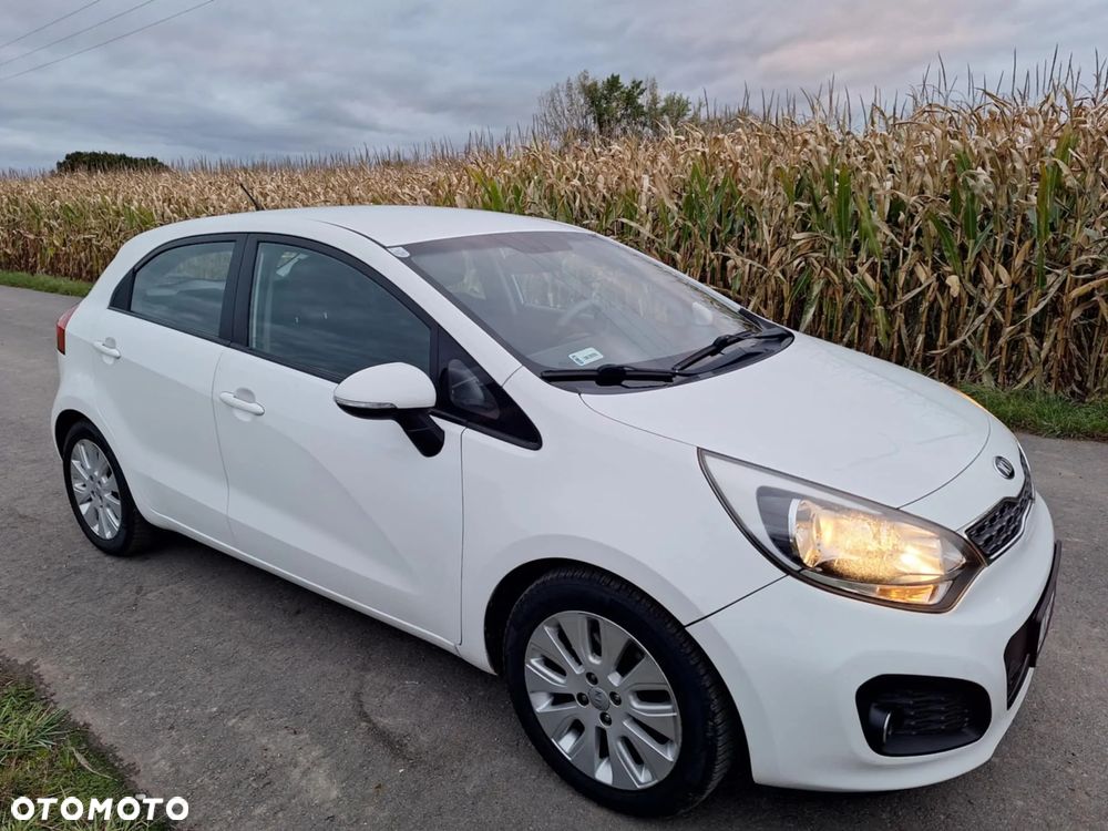 Kia Rio 1.2 XL - 19
