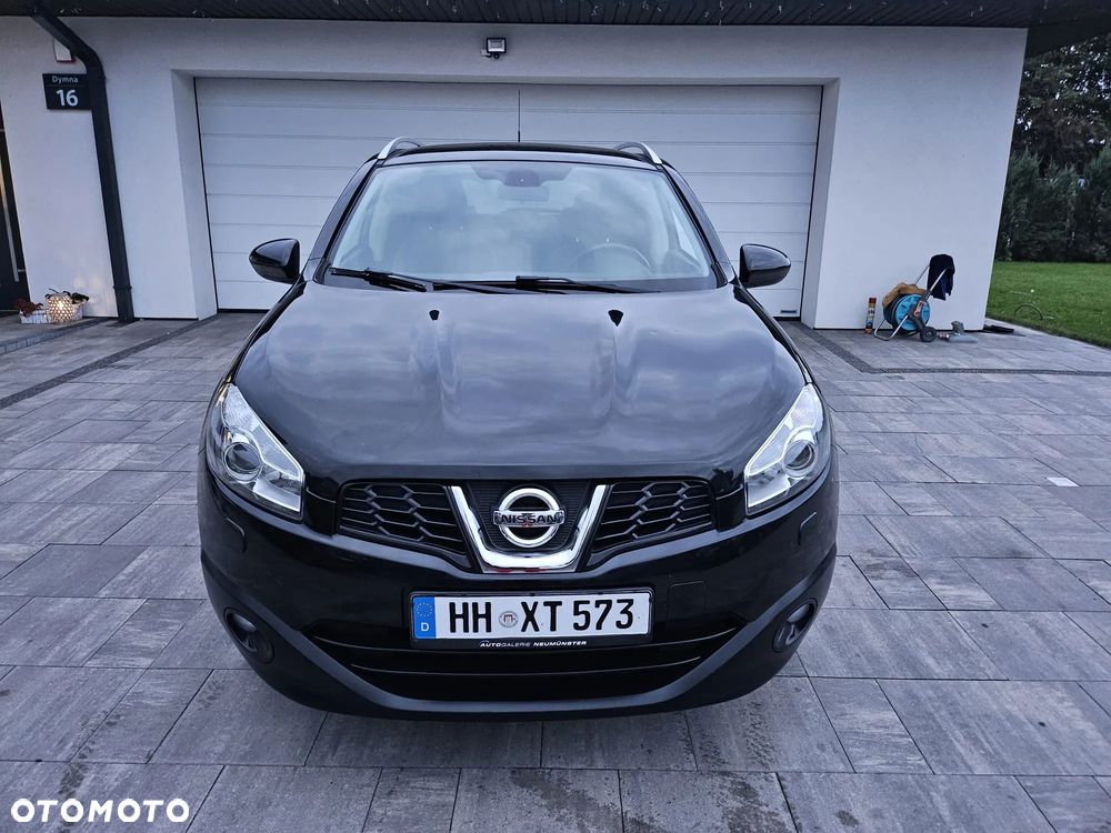Nissan Qashqai 1.6 I-Way - 20