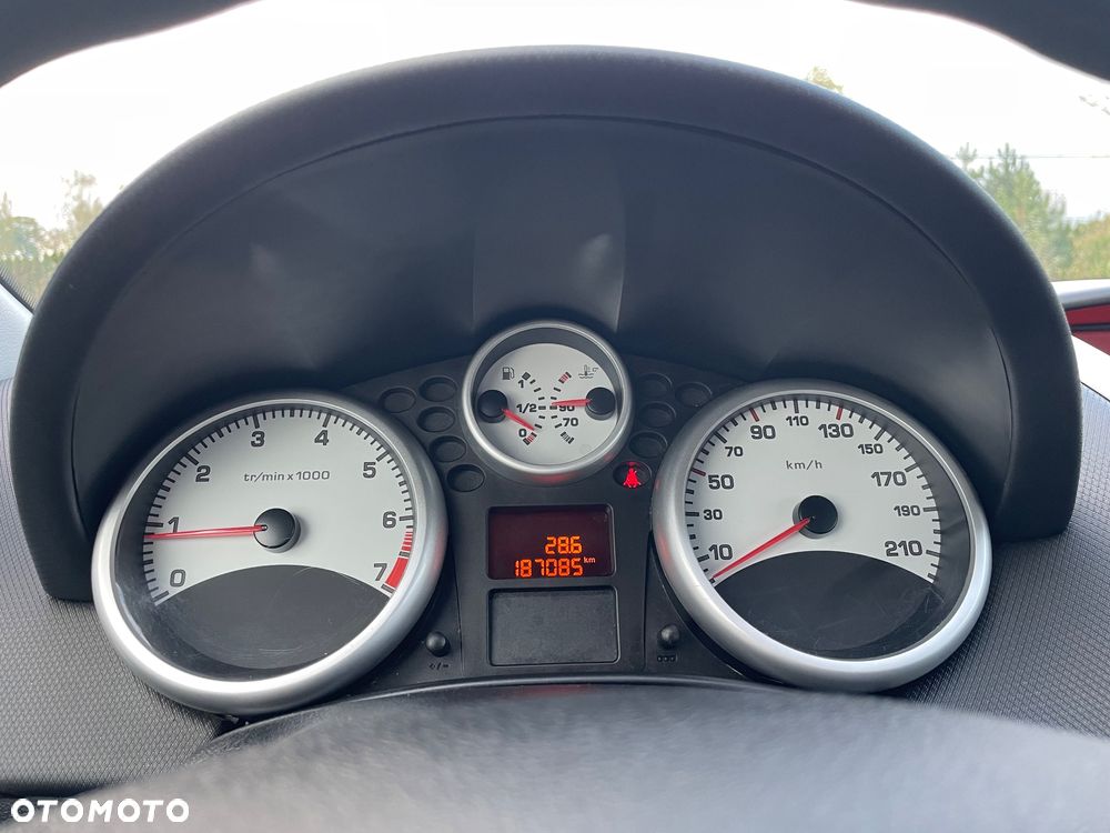 Peugeot 207 95 VTi Urban Move - 35