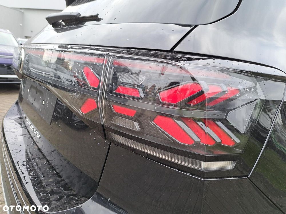 Volkswagen T-Cross 1.0 TSI R-Line Plus DSG - 26