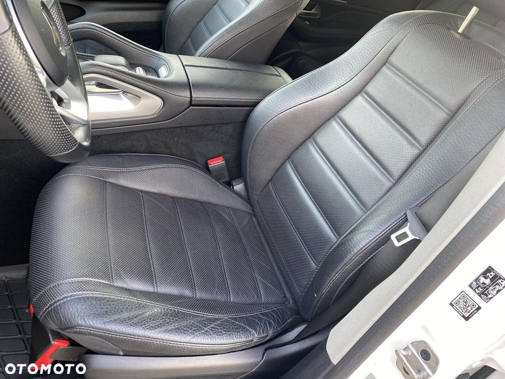 Mercedes-Benz GLS - 18