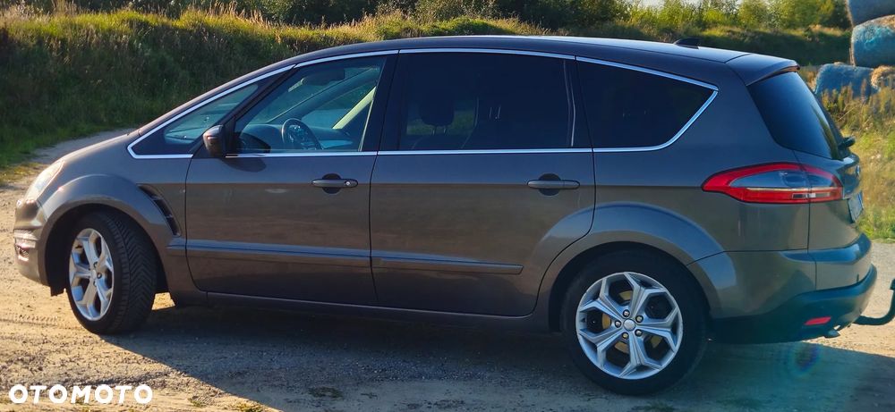 Ford S-Max - 4