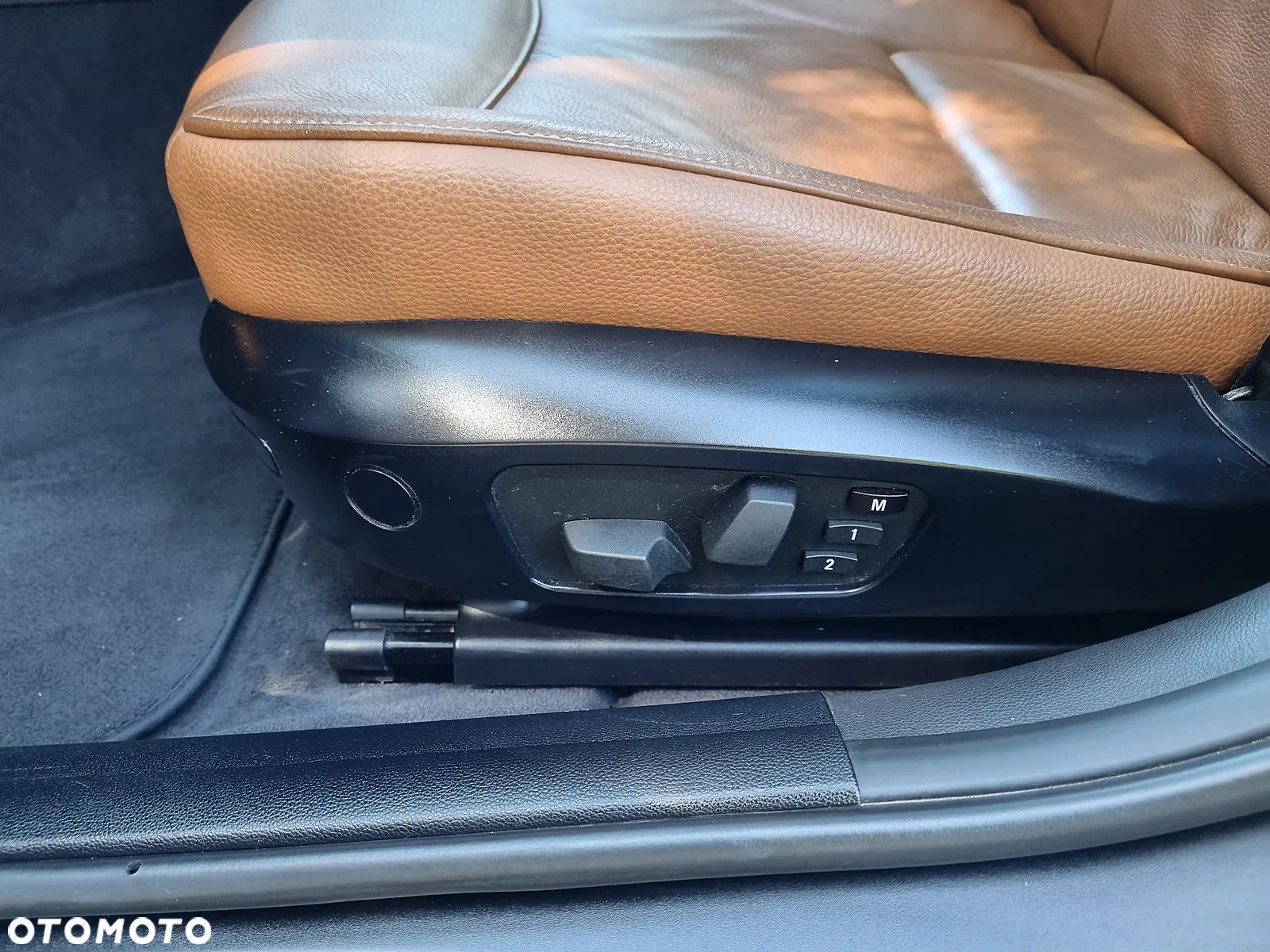 BMW Seria 3 320d Touring Sport-Aut Blue Performance - 18