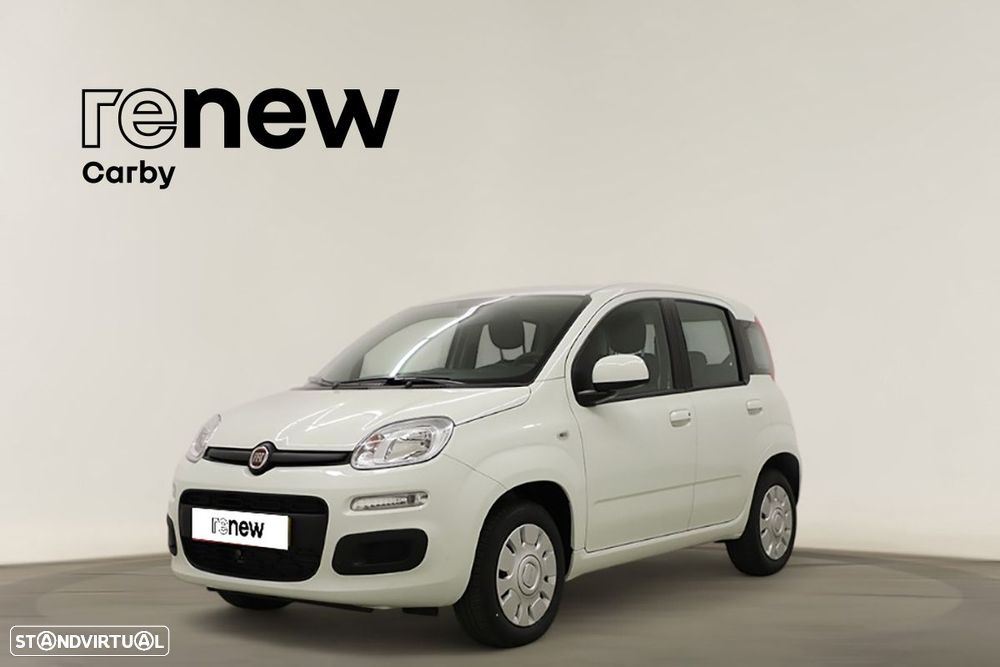 Fiat Panda 1.2 Easy S&S - 1