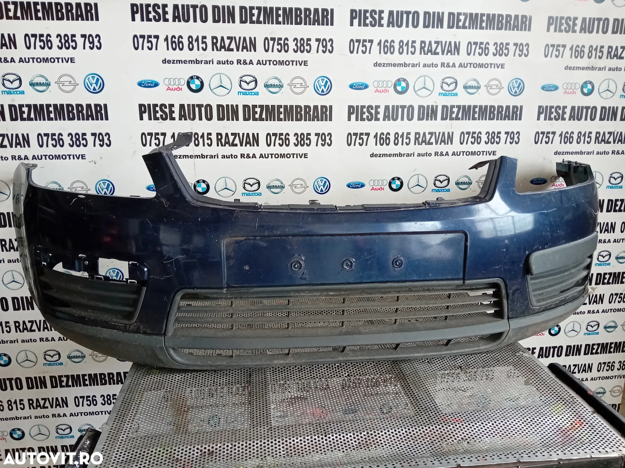 Bara Fata Ford C Max C-Max 2003-2007 LICHIDARE STOC - 2