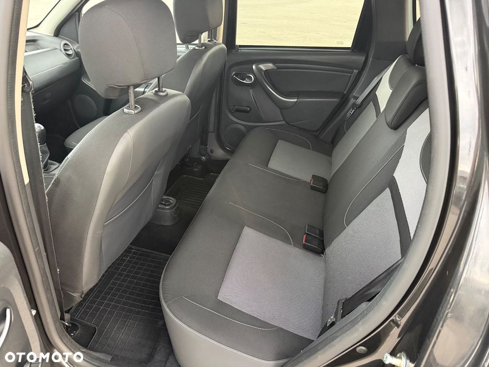 Dacia Duster SCe 115 2WD Prestige - 18