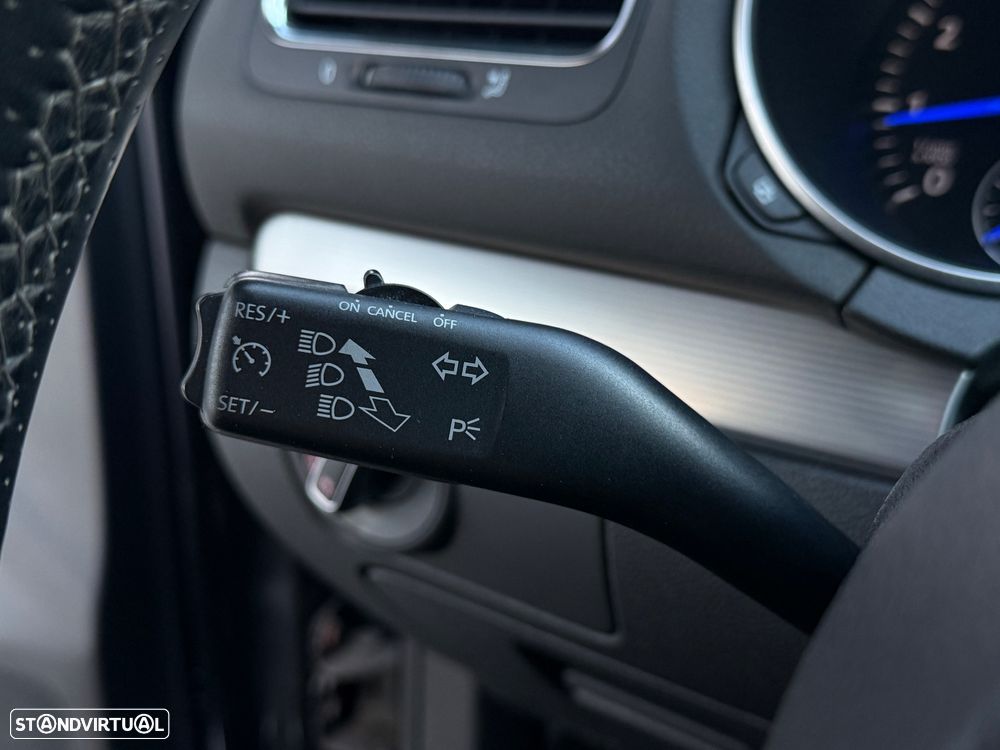 VW Golf 2.0 R DSG - 28