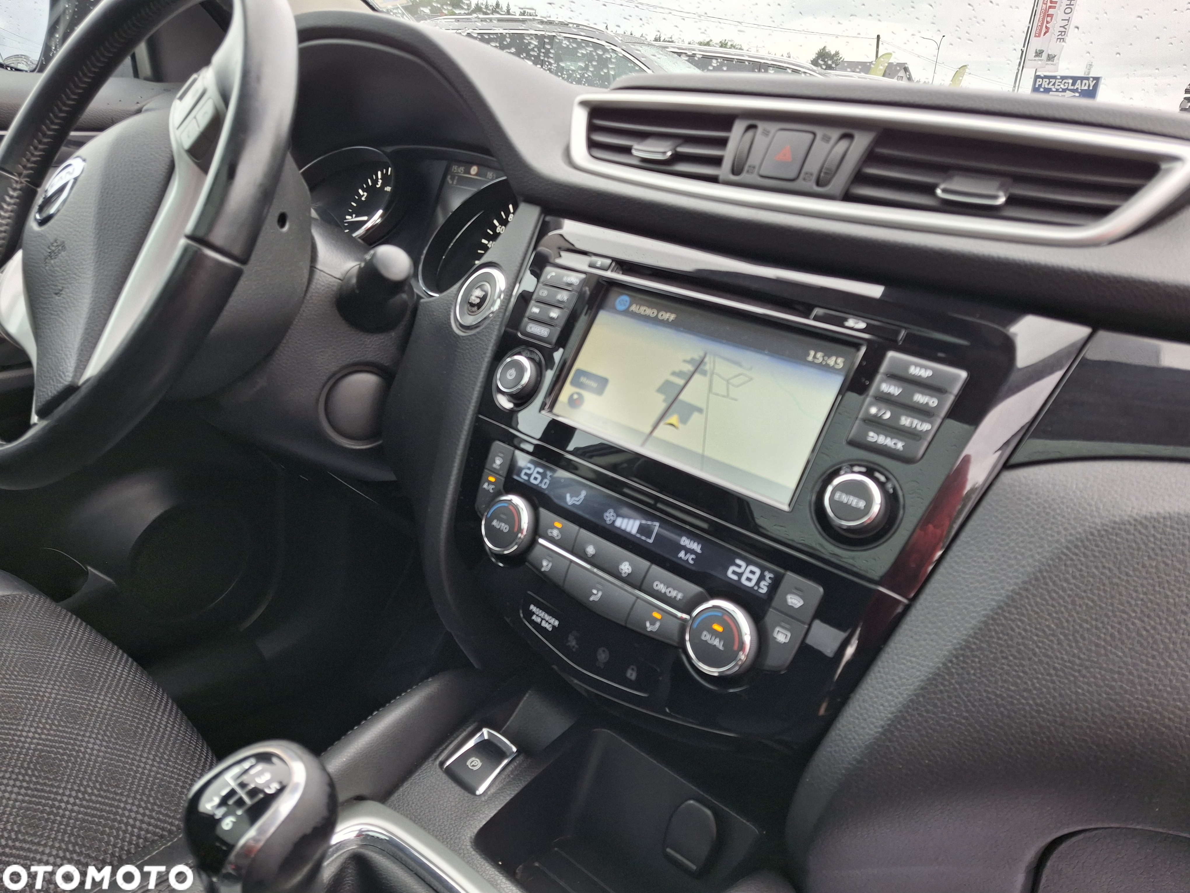 Nissan Qashqai 1.2 DIG-T Tekna - 19