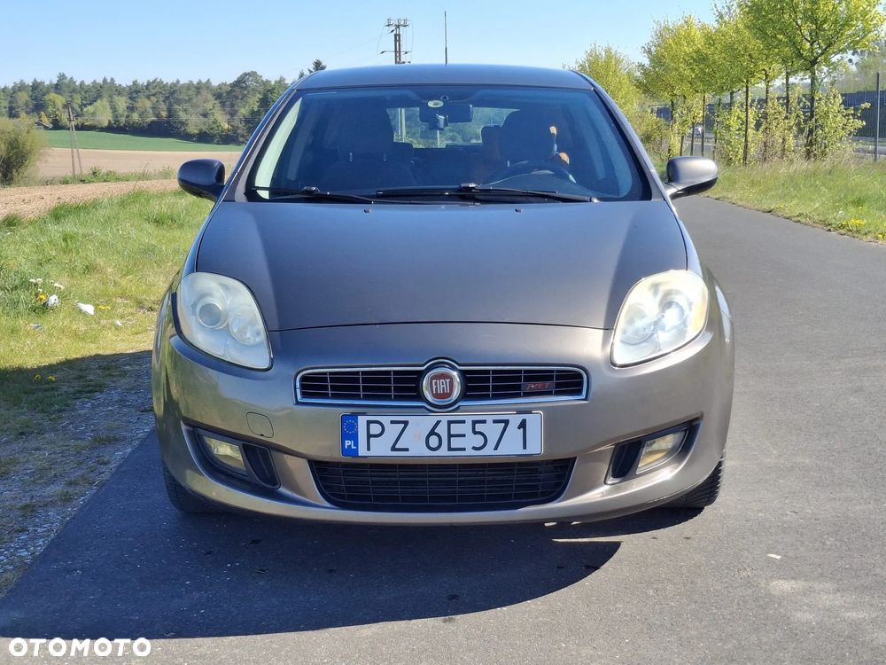 Fiat Bravo 1.4 T-JET 16V Emotion - 3