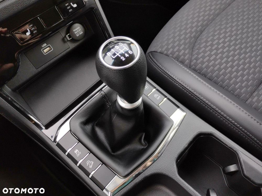 SsangYong/KGM Korando 1.5 T-GDI Quantum 4WD - 18