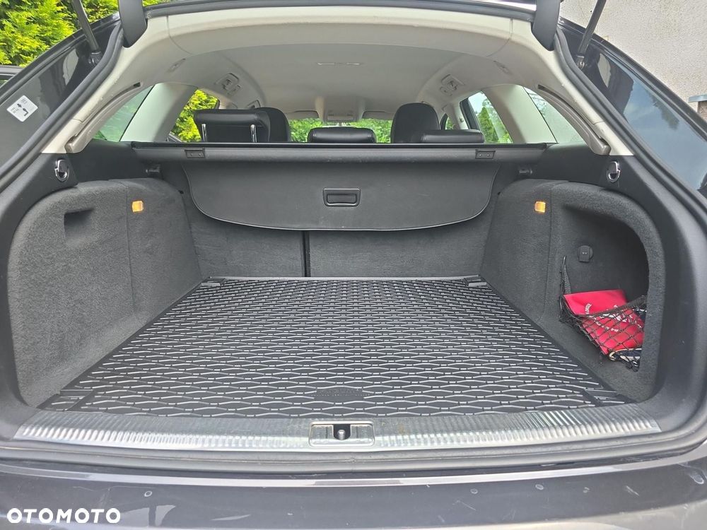 Audi A4 Allroad 2.0 TFSI Quattro S tronic - 22