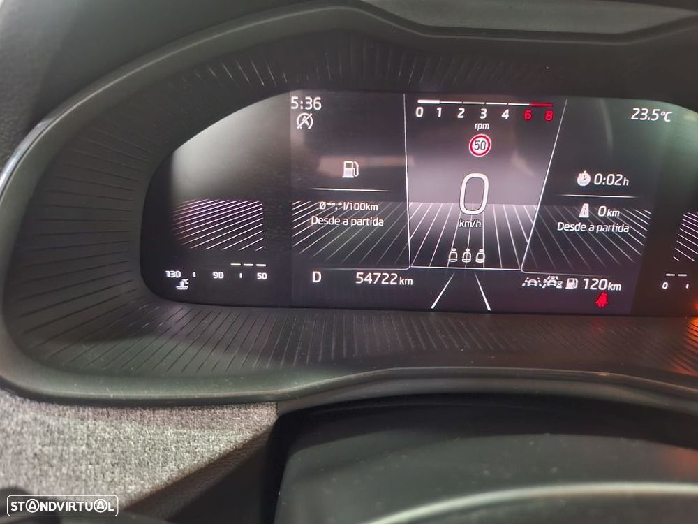 Skoda Scala 1.0 TSI DSG - 19