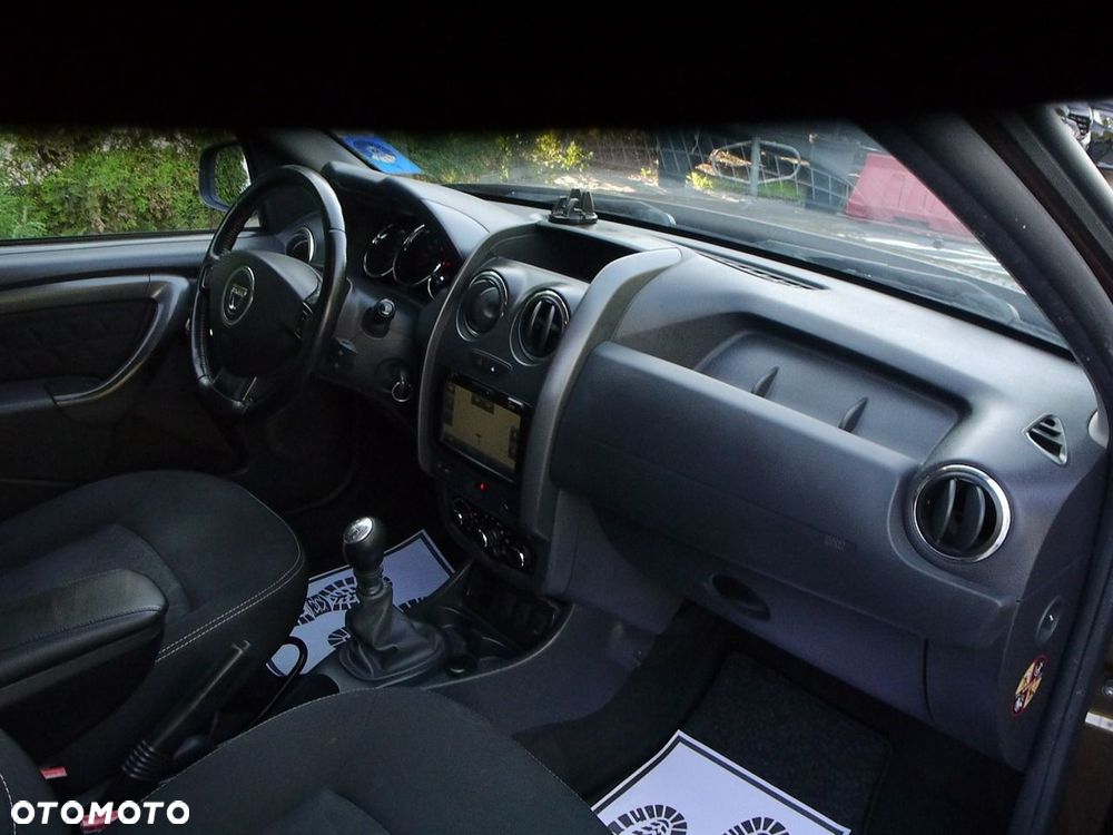 Dacia Duster - 25