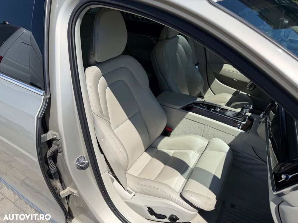 Volvo V90 - 14