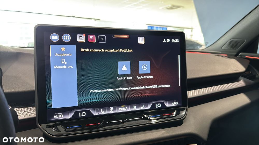 Cupra Terramar 1.5 eTSI mHEV DSG - 24