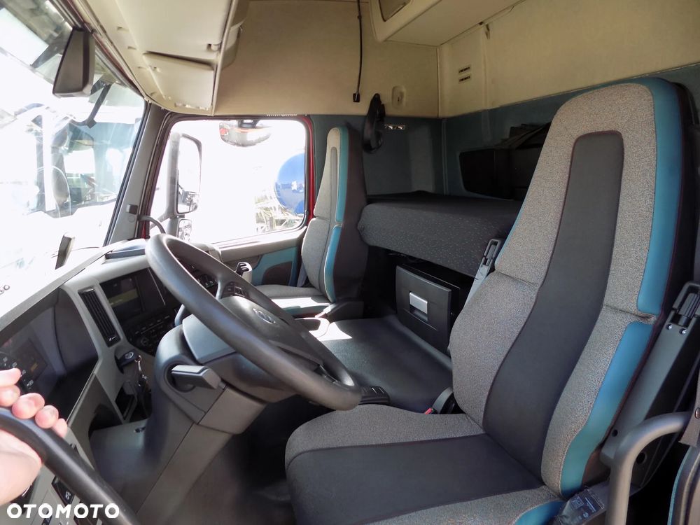 Volvo FM460/GLOB/ULTRA LEKKI. - 3