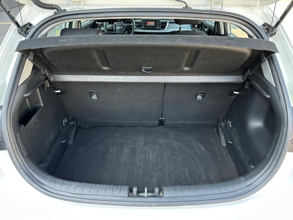 Kia Rio 1.0 T-GDI M - 10