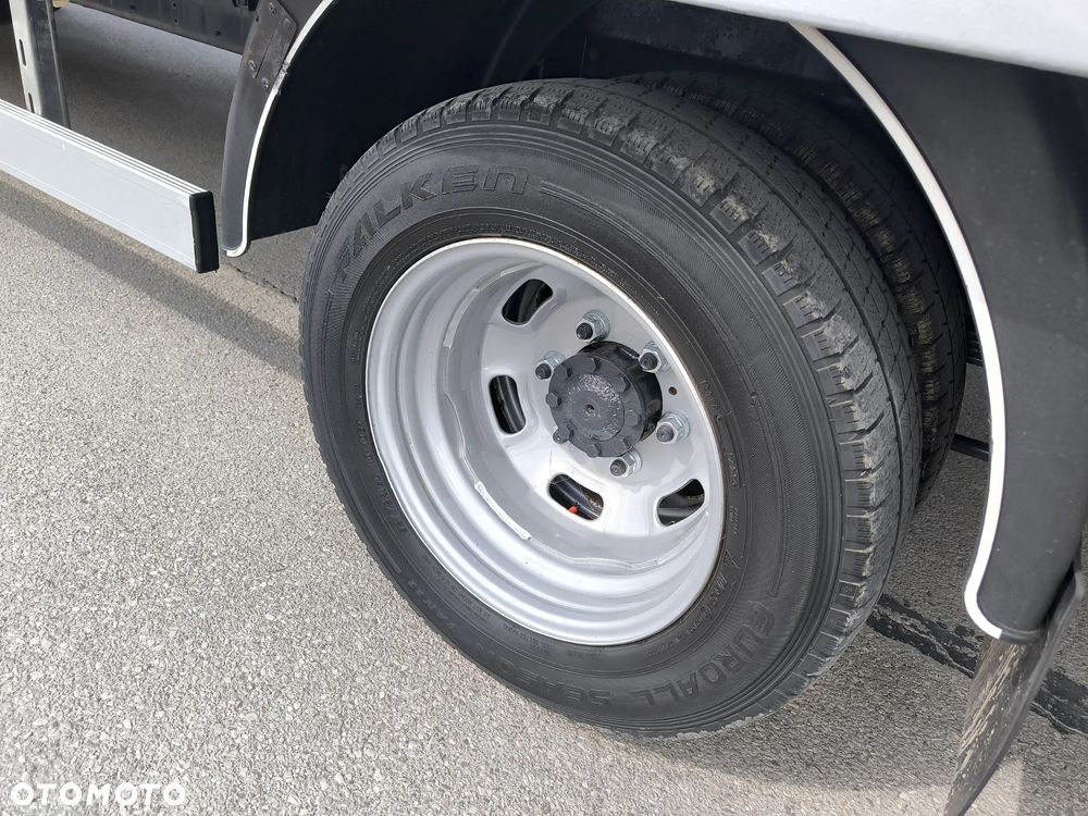 Iveco Daily - 17
