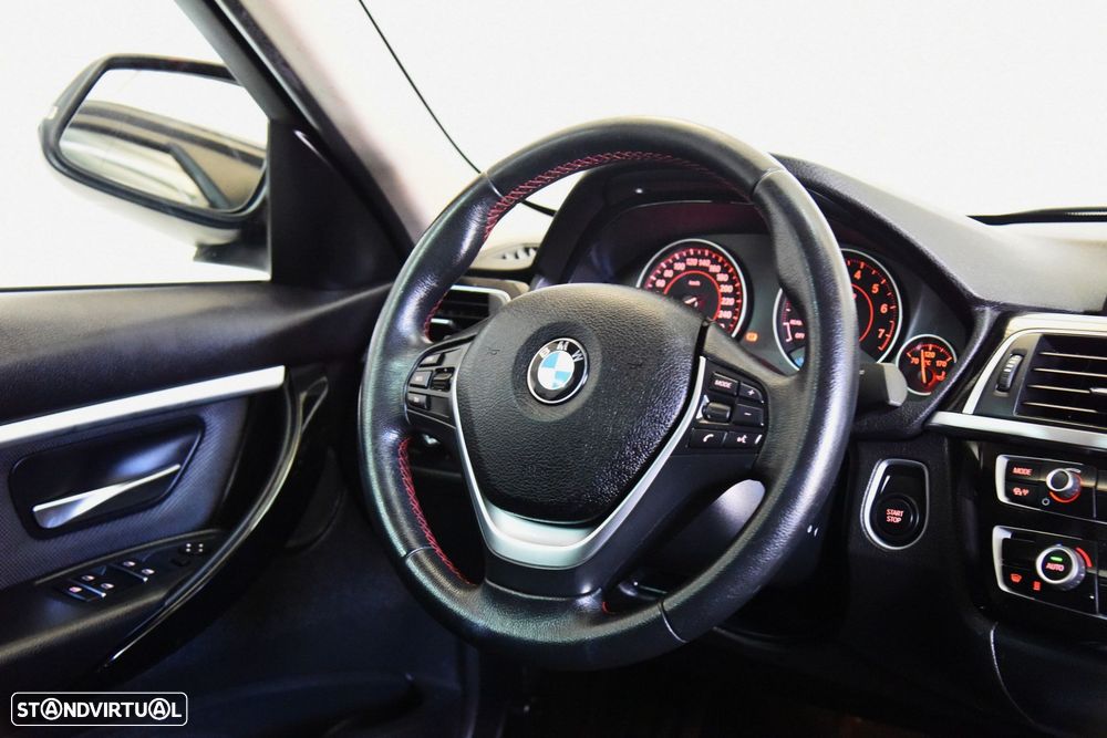 BMW 330 - 27