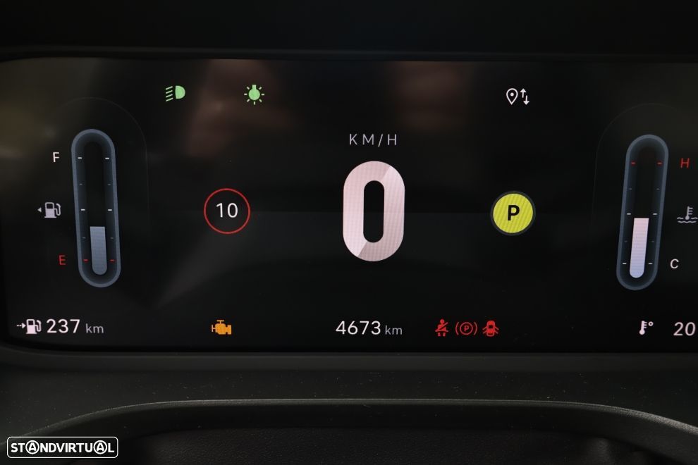 Fiat Grande Panda - 9