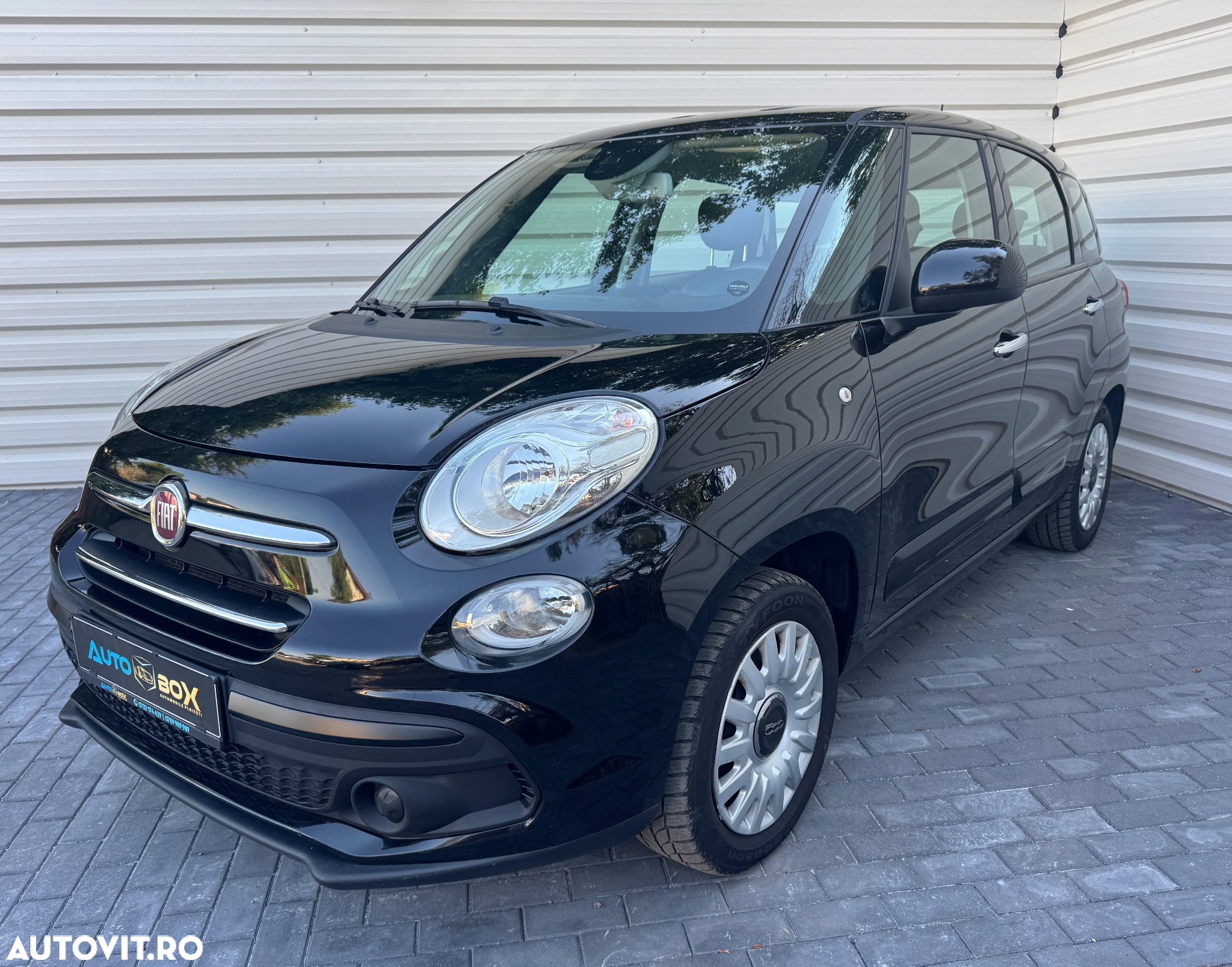 Fiat 500L 1.3 Mjet Pop Star - 10