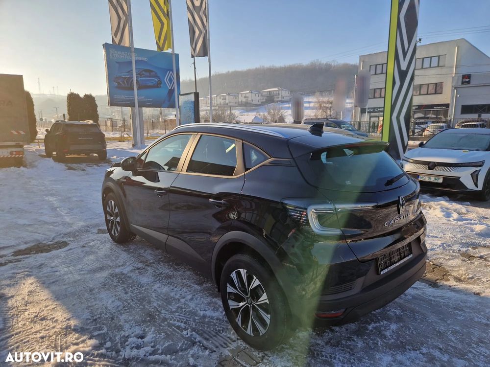 Renault Captur TCe 100 Evolution - 14