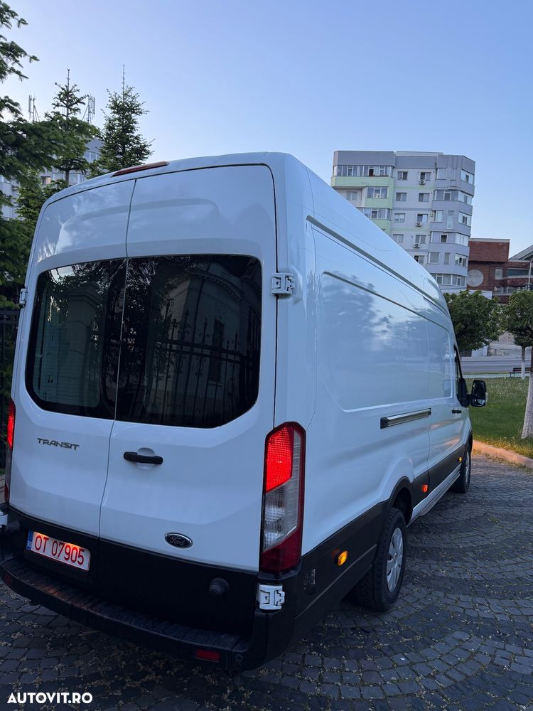 Ford Transit - 4