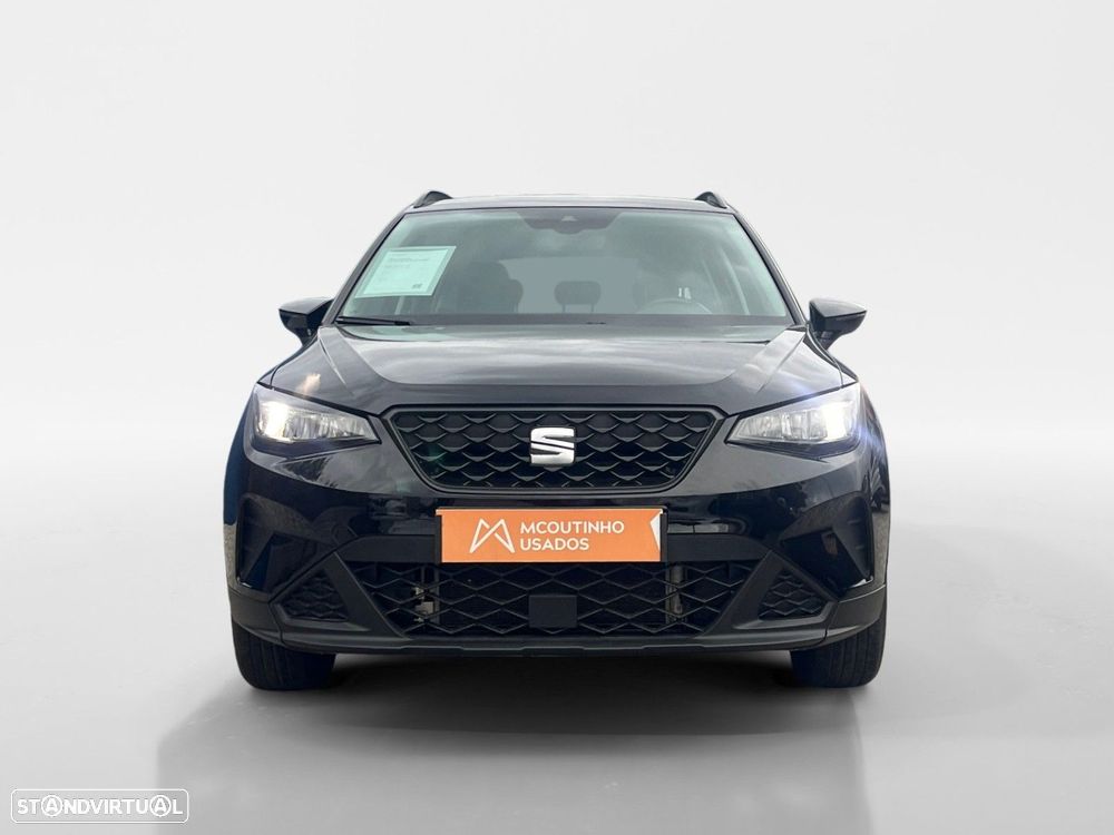 SEAT Arona - 8