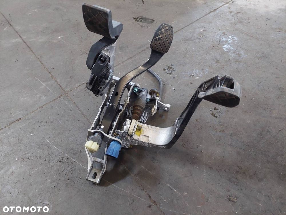 PRZEKŁADKA NA MANUAL SKRZYNIA 5-BIEGÓW SWAP PASSAT B5 1.9 TDI EEN - 21