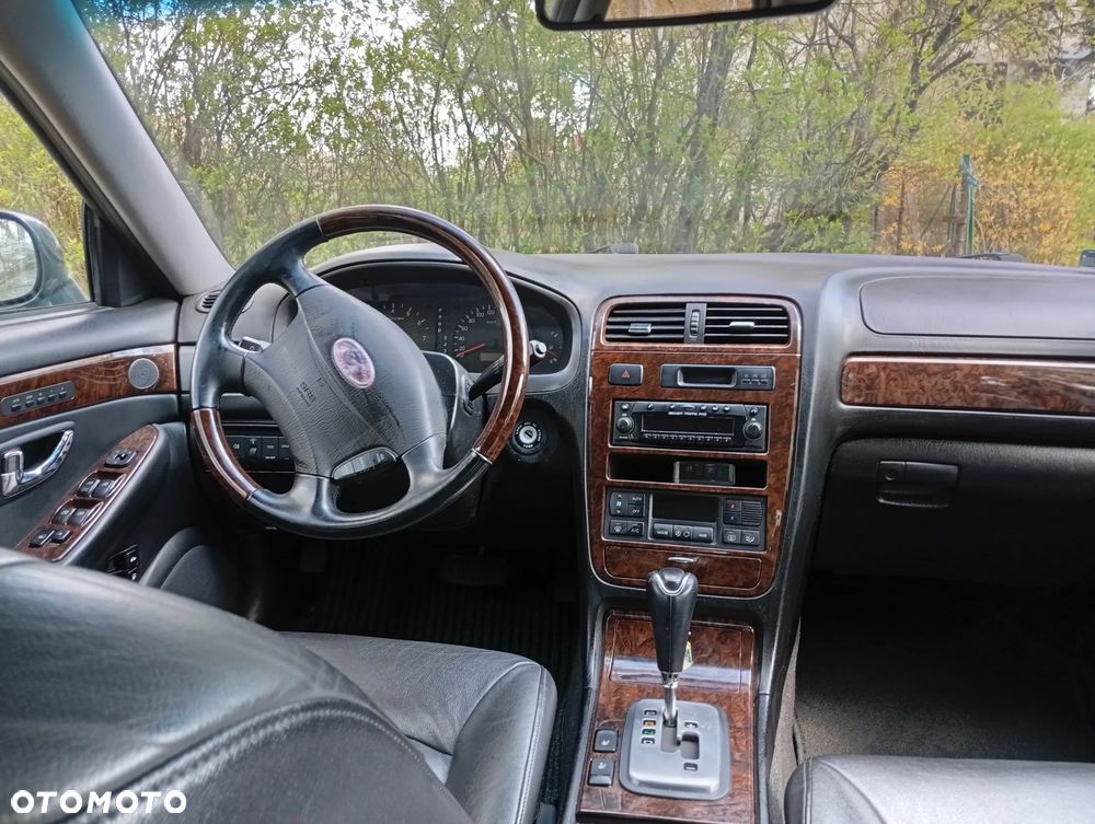 Hyundai Grandeur - 6