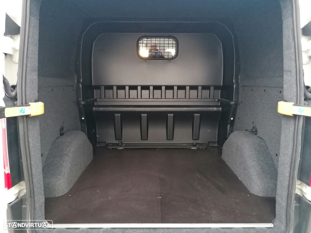 Ford Transit TDCI - 5