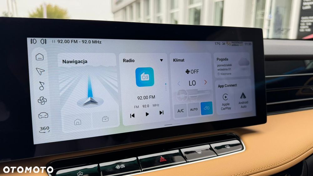 MG HS 1.5 T-GDI Exclusive DCT - 15