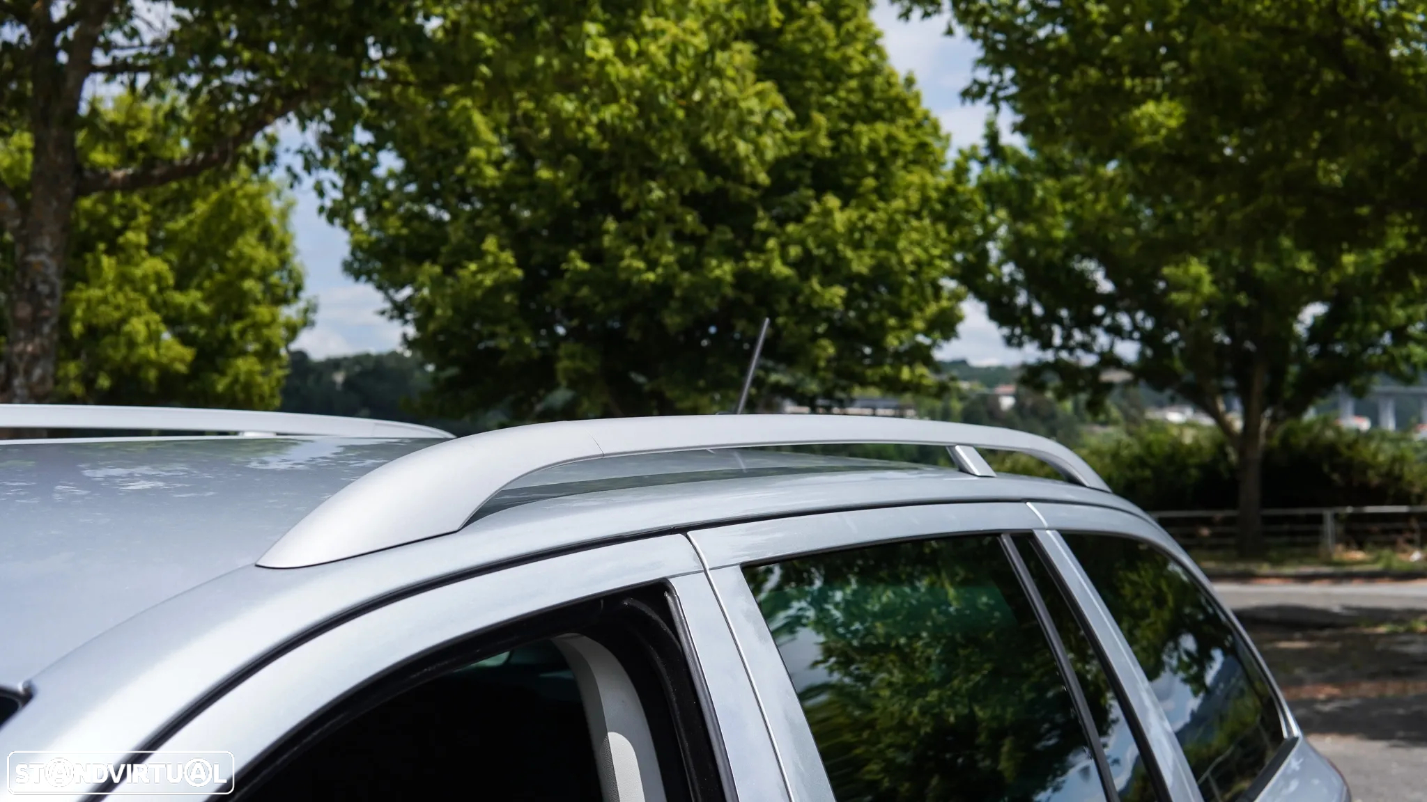 Skoda Octavia Break 1.6 TDi Ambiente DSG - 26