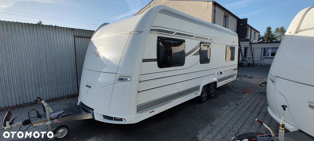 Fendt Brilant 590 Gala - 2